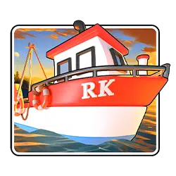 Boat Symbol